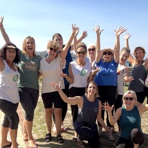 Bundeena Yoga Day Retreat -  Saturday 4th October