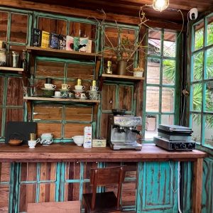 Vietnam Retreat twin share payment plan